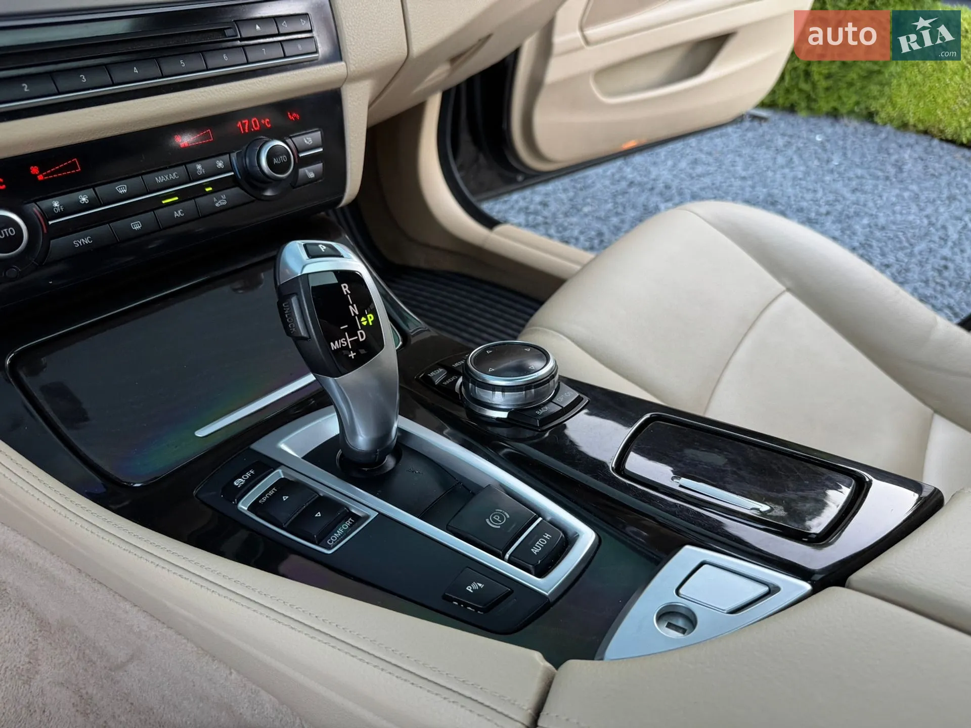 2013 BMW 5er - мініатюра 76