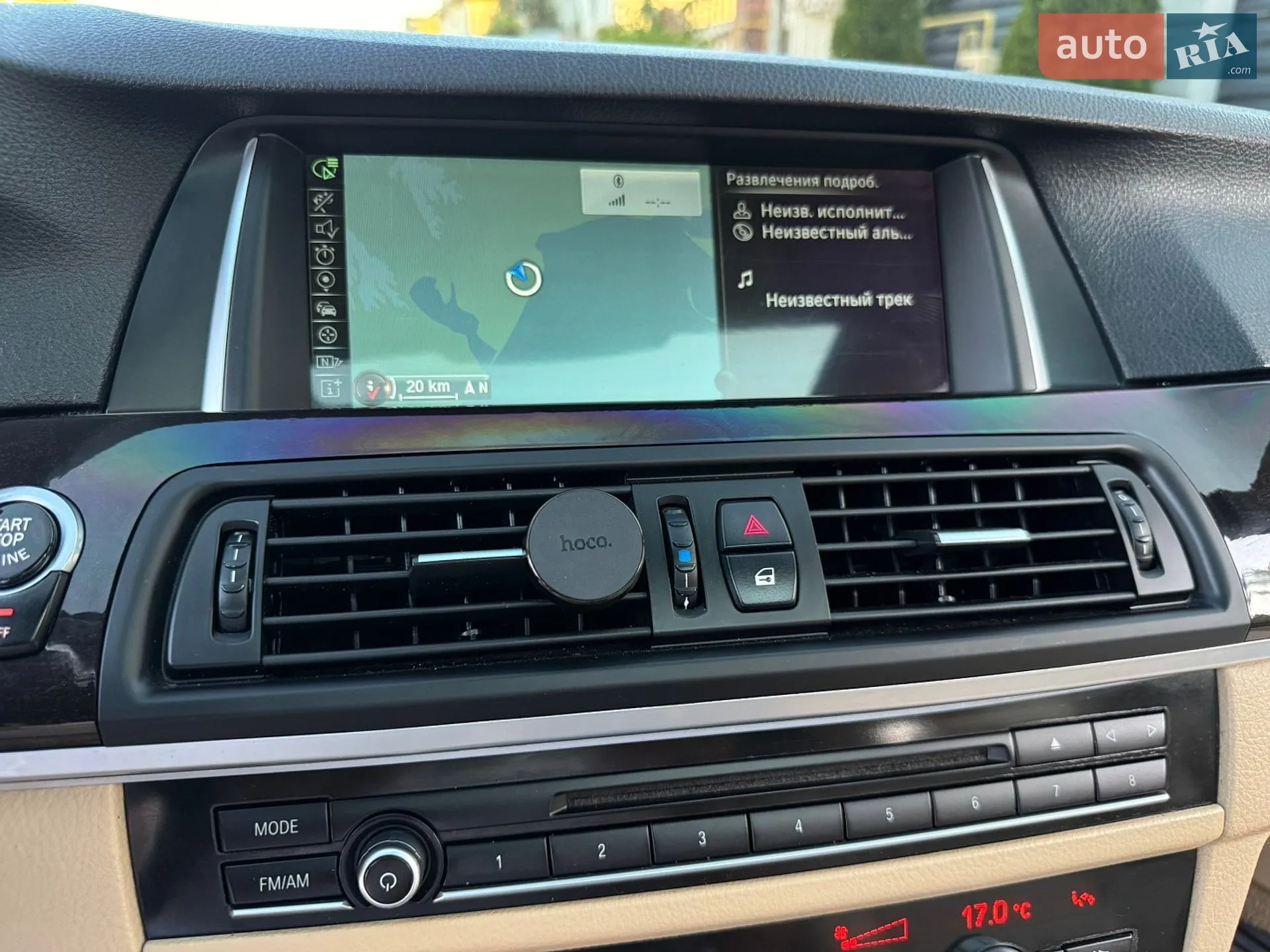 2013 BMW 5er - мініатюра 79