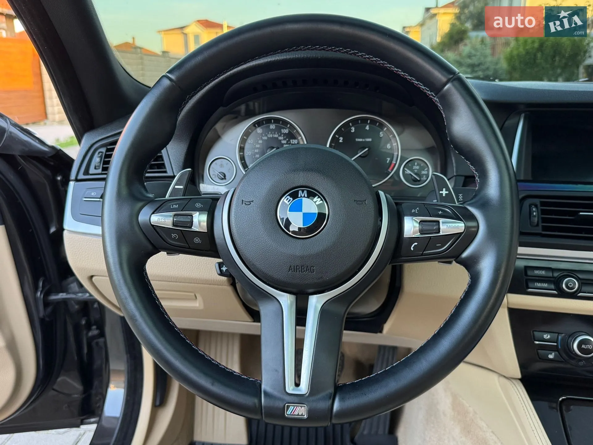 2013 BMW 5er - мініатюра 81