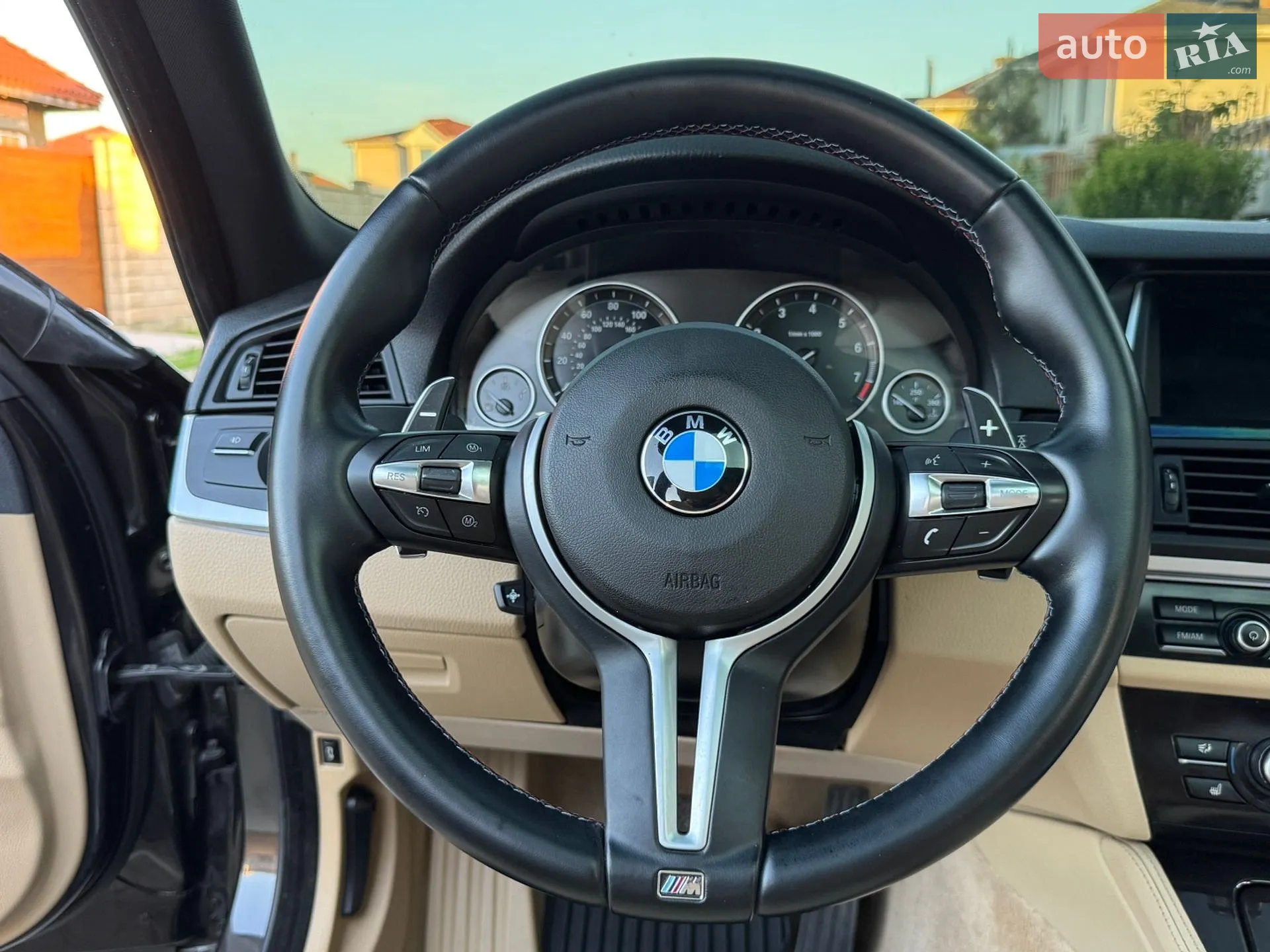 2013 BMW 5er - мініатюра 82