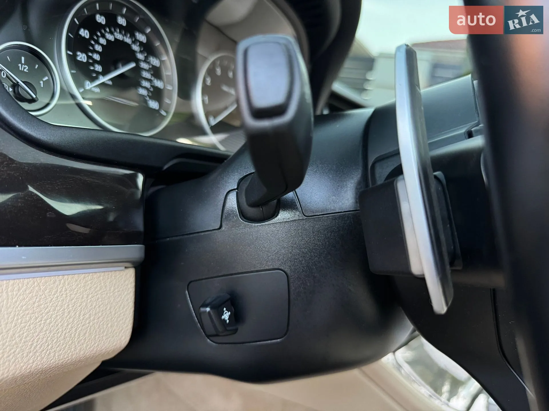 2013 BMW 5er - мініатюра 85