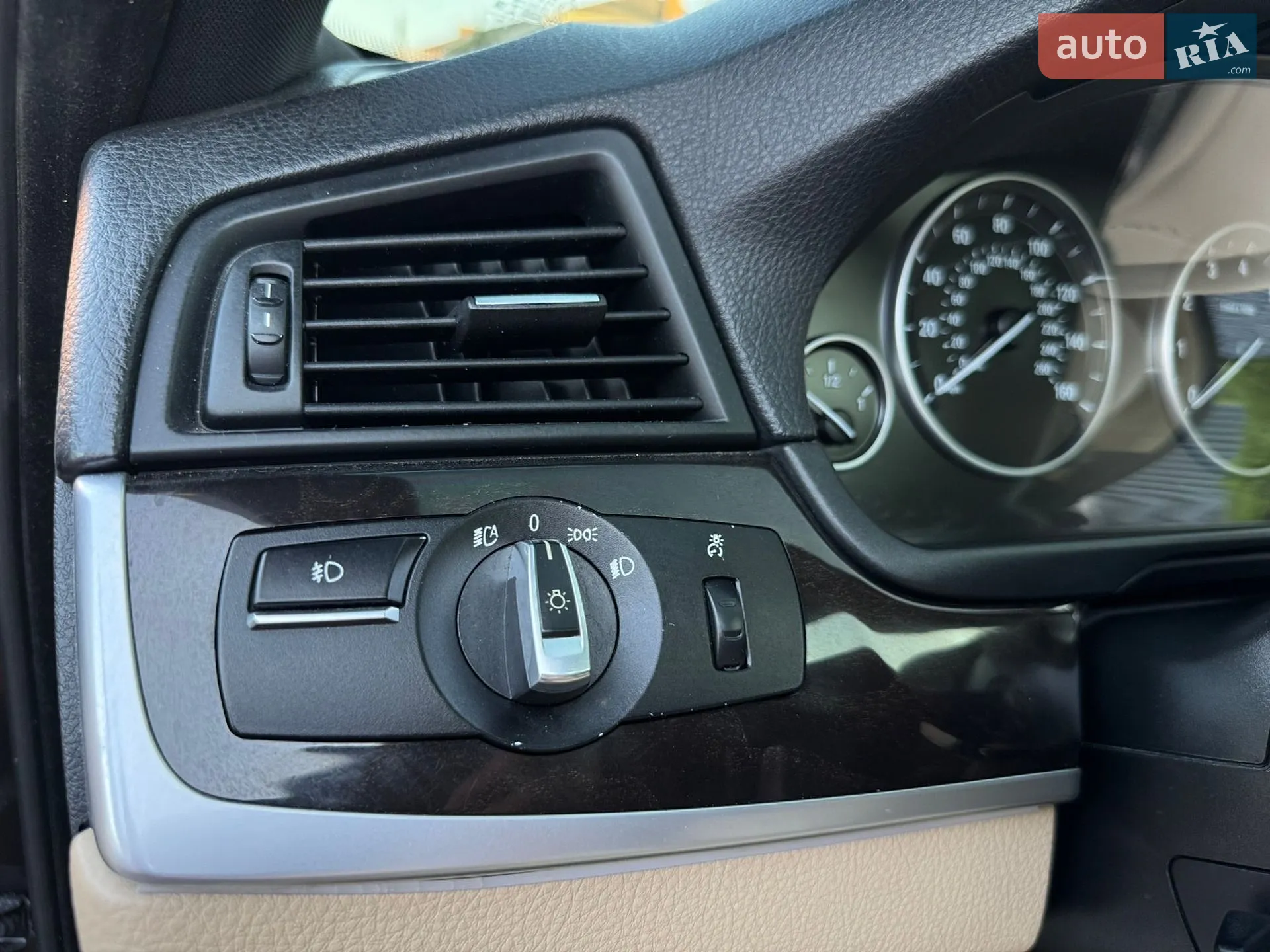 2013 BMW 5er - мініатюра 86