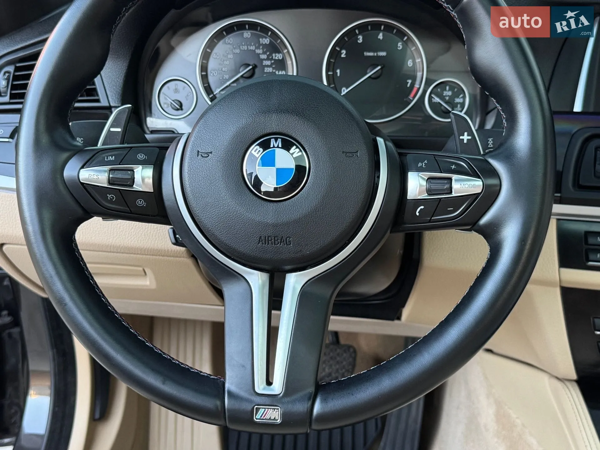 2013 BMW 5er - мініатюра 83