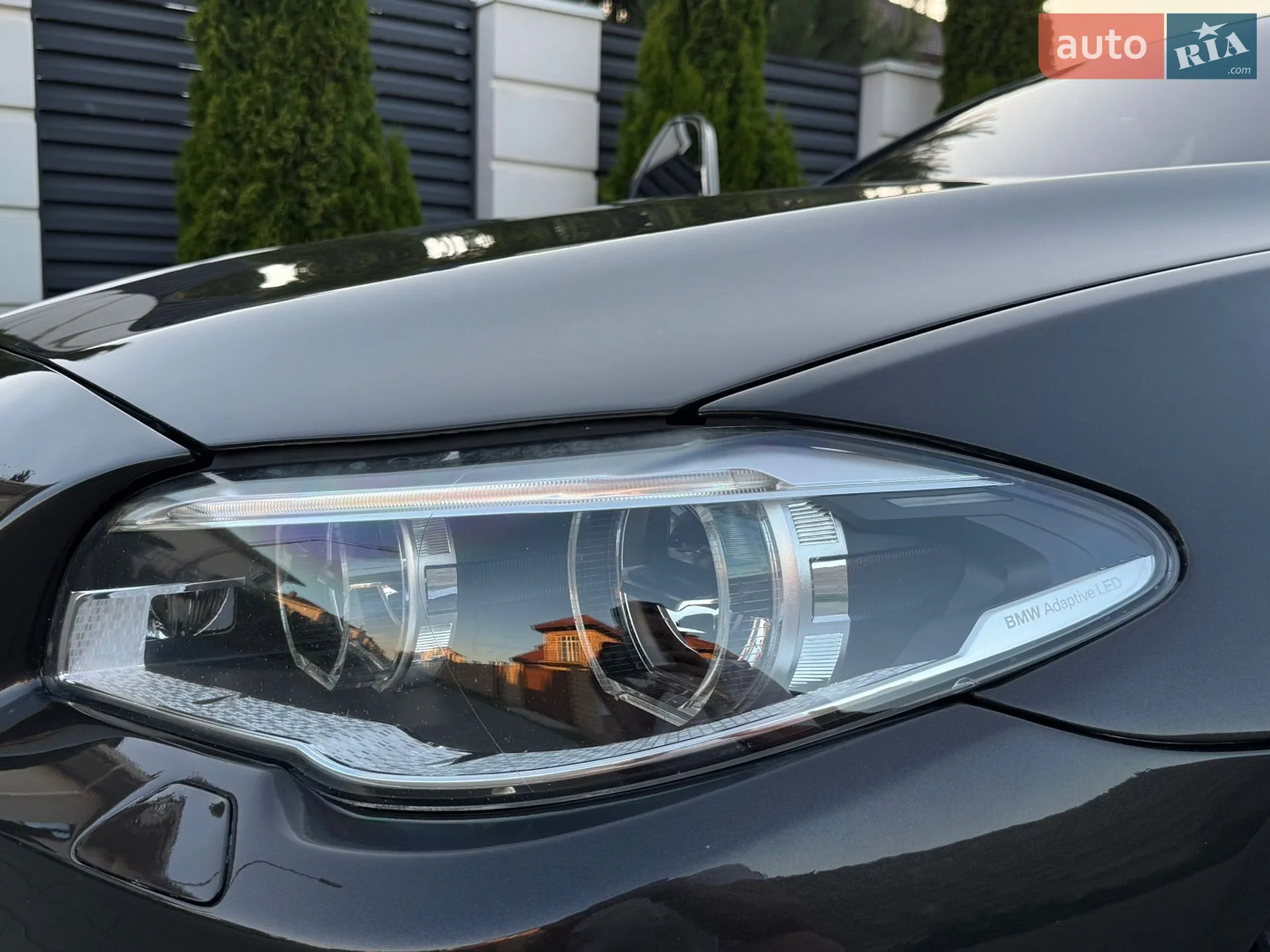 2013 BMW 5er - мініатюра 89