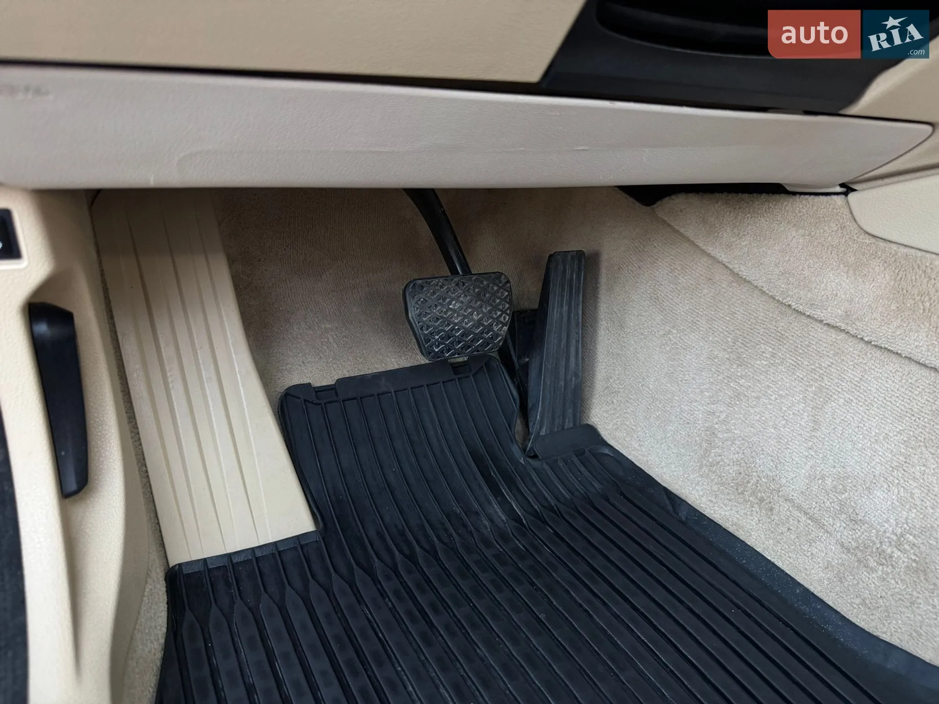 2013 BMW 5er - мініатюра 88