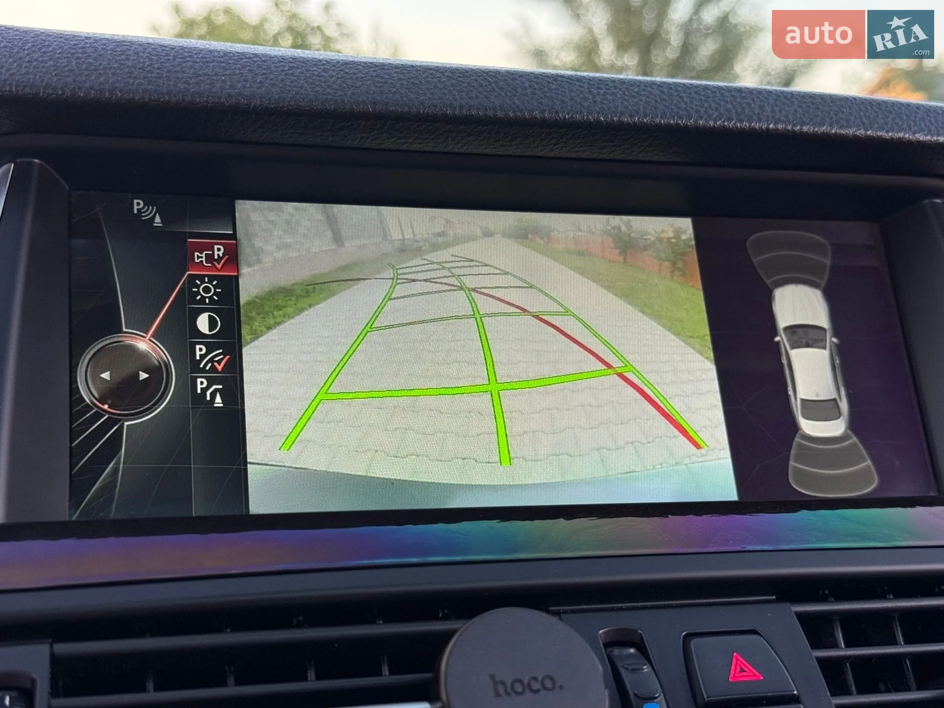 2013 BMW 5er - мініатюра 94
