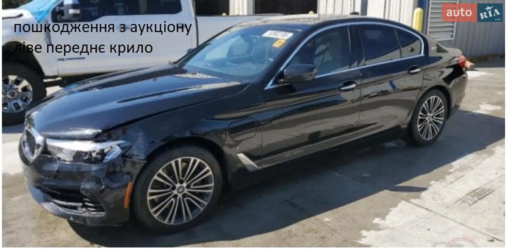 2018 BMW 5er - мініатюра 11