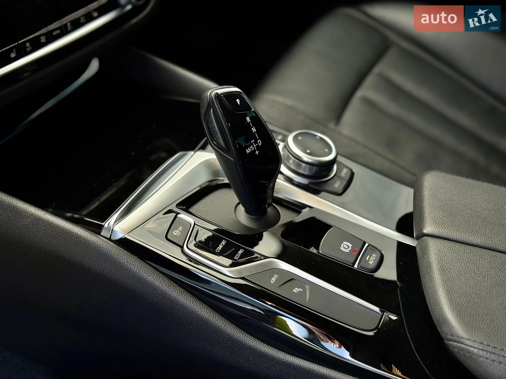 2018 BMW 5er - мініатюра 34