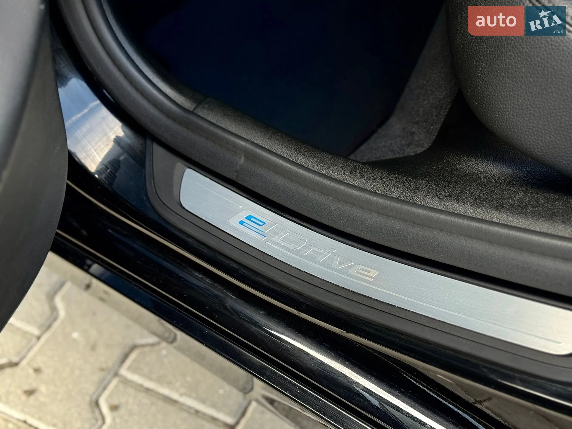 2018 BMW 5er - мініатюра 35