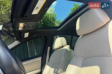 Седан BMW 5 Series 2012 в Полтаве фото 7 Седан BMW 5 Series 2012 в Полтаве