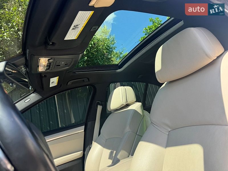 Седан BMW 5 Series 2012 в Полтаве фото 7 Седан BMW 5 Series 2012 в Полтаве