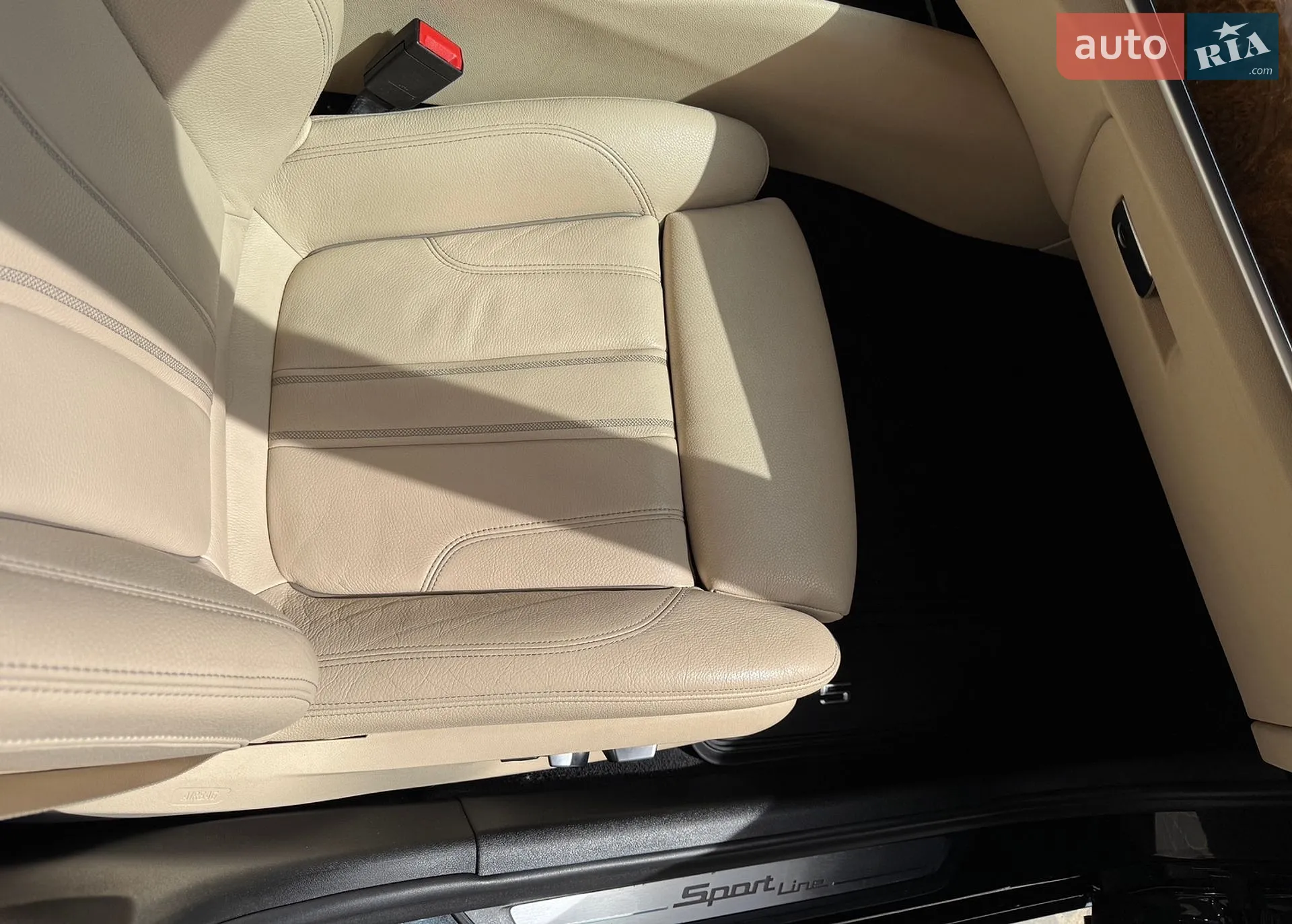 2018 BMW 5er - мініатюра 36