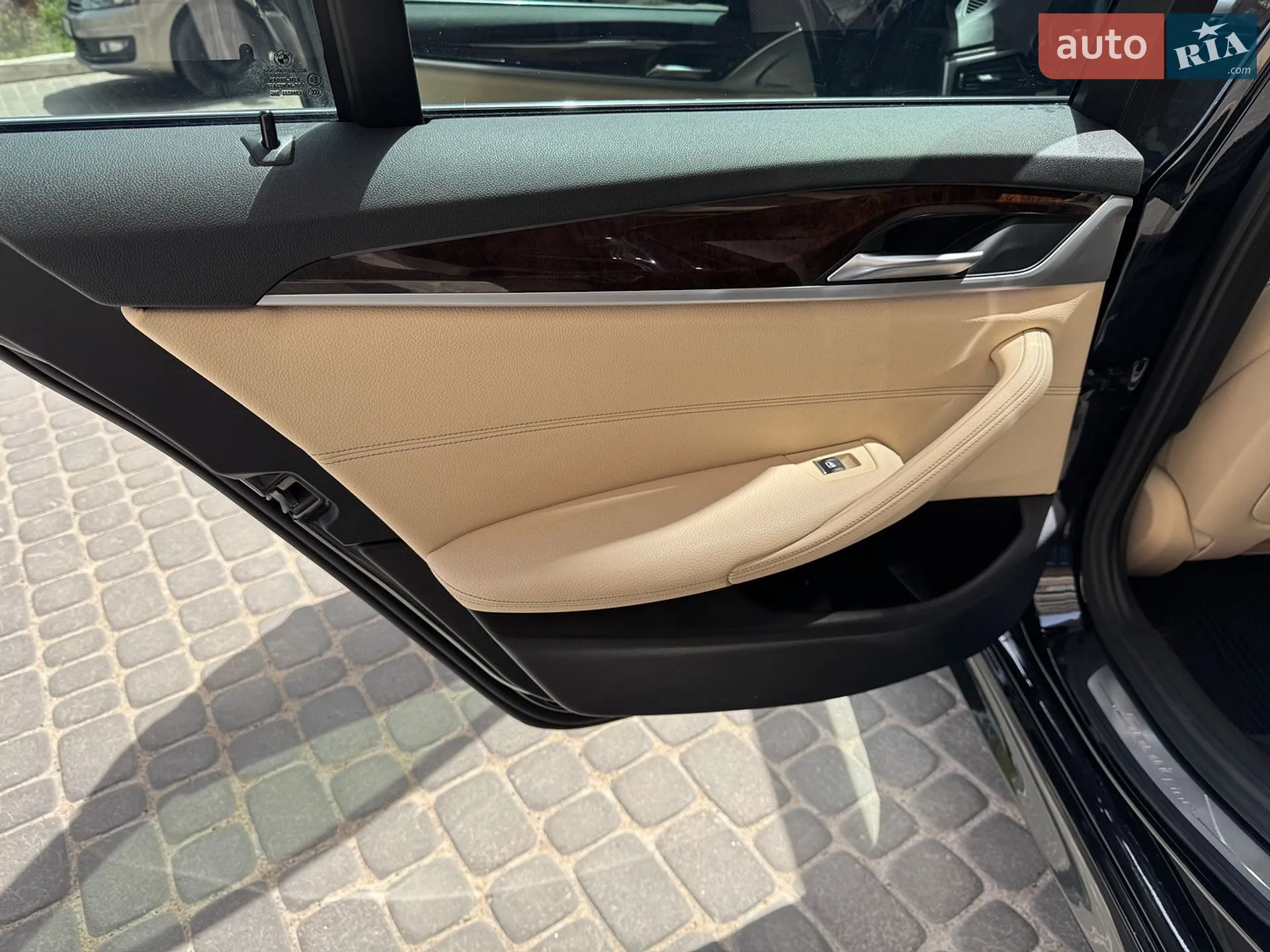 2018 BMW 5er - мініатюра 38