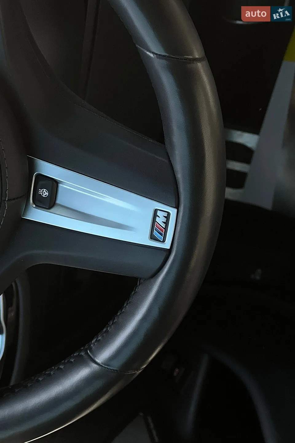 2020 BMW 5er - мініатюра 30