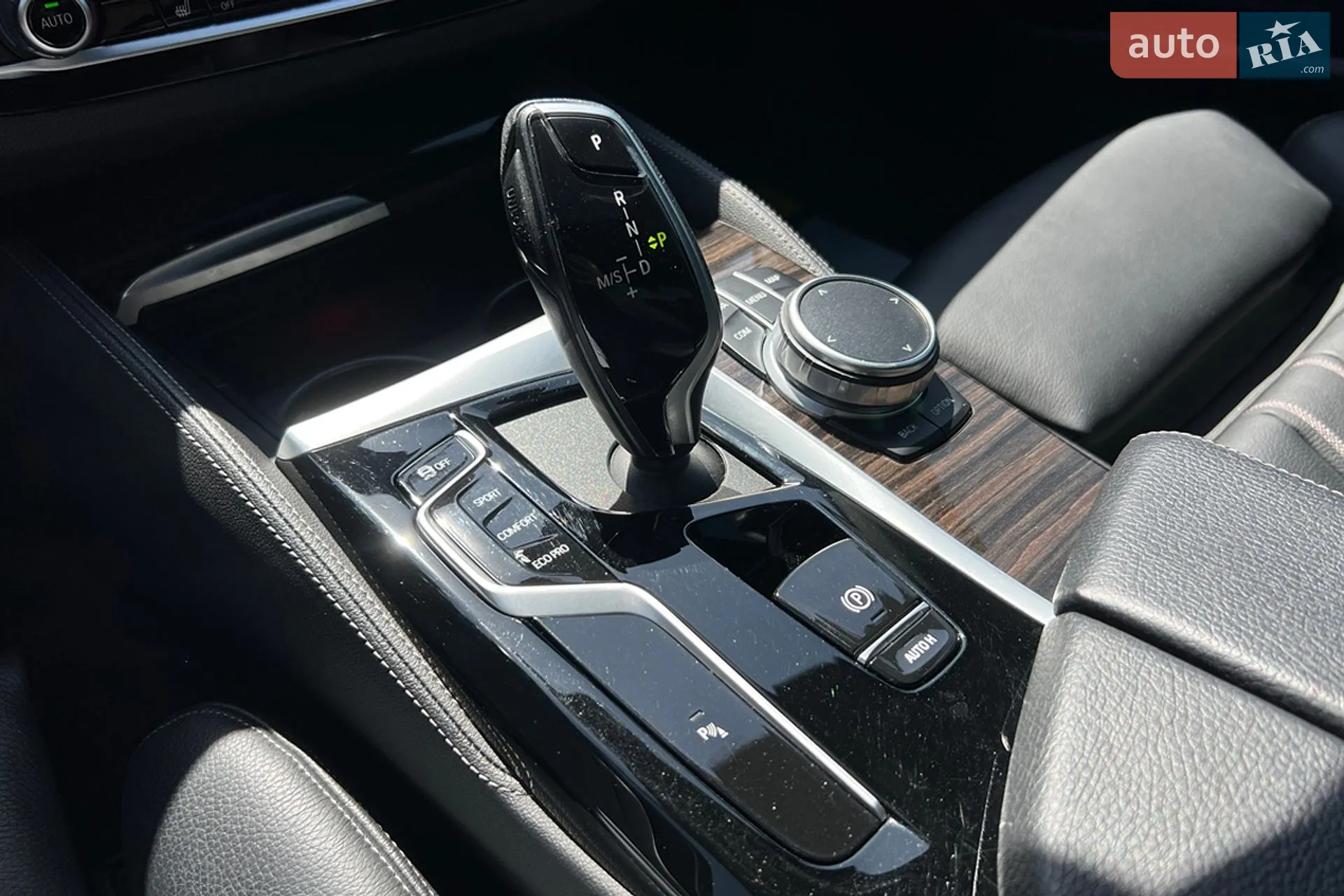 2020 BMW 5er - мініатюра 34