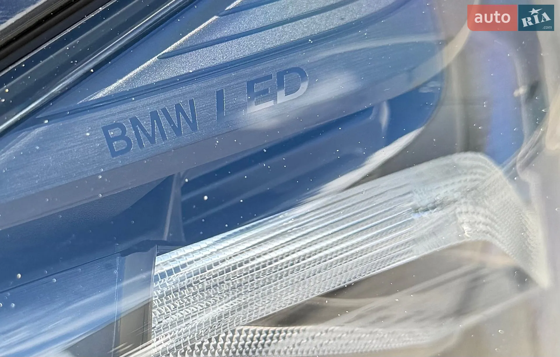 2017 BMW 5er - мініатюра 16