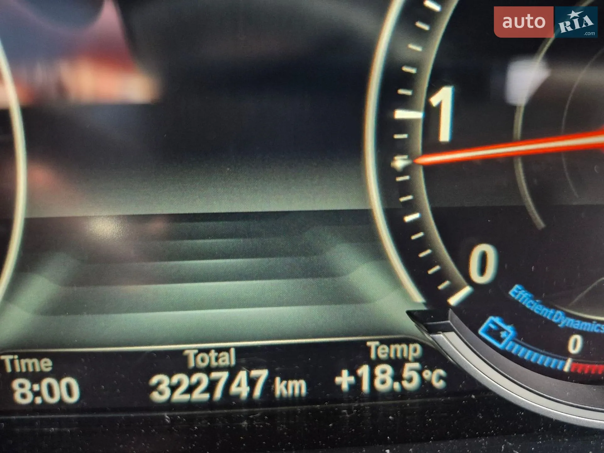 2015 BMW 5er - мініатюра 26