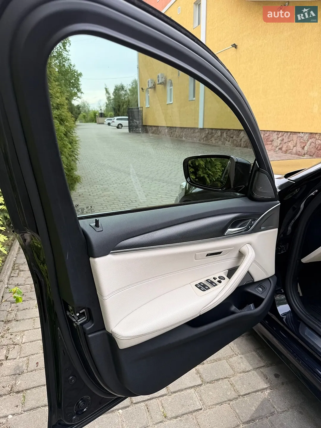 2020 BMW 5er - мініатюра 22