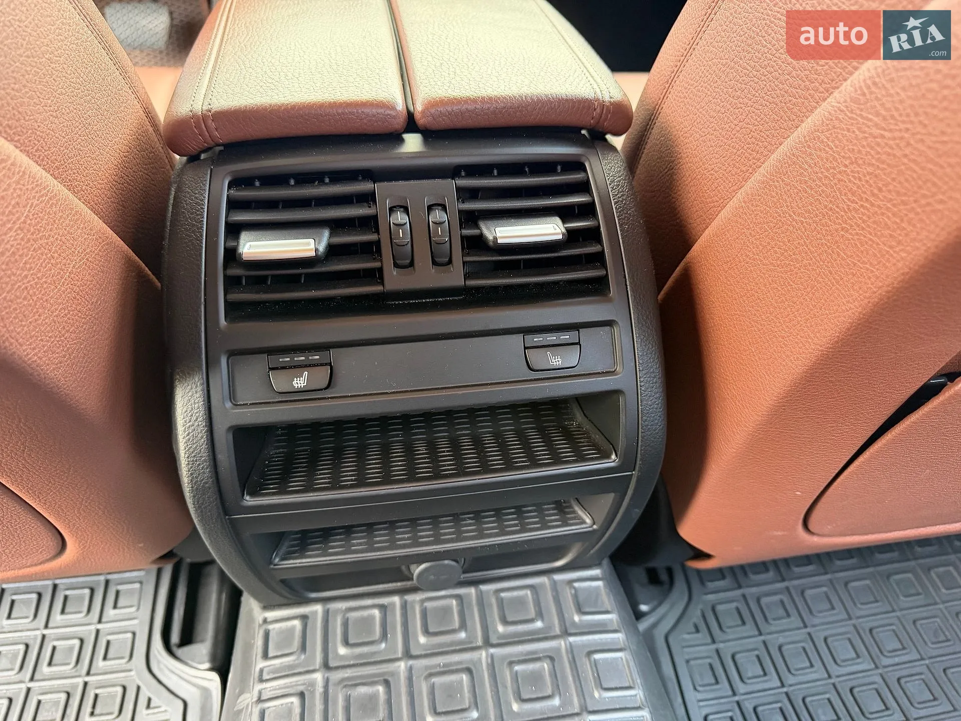 2016 BMW 5er - мініатюра 3