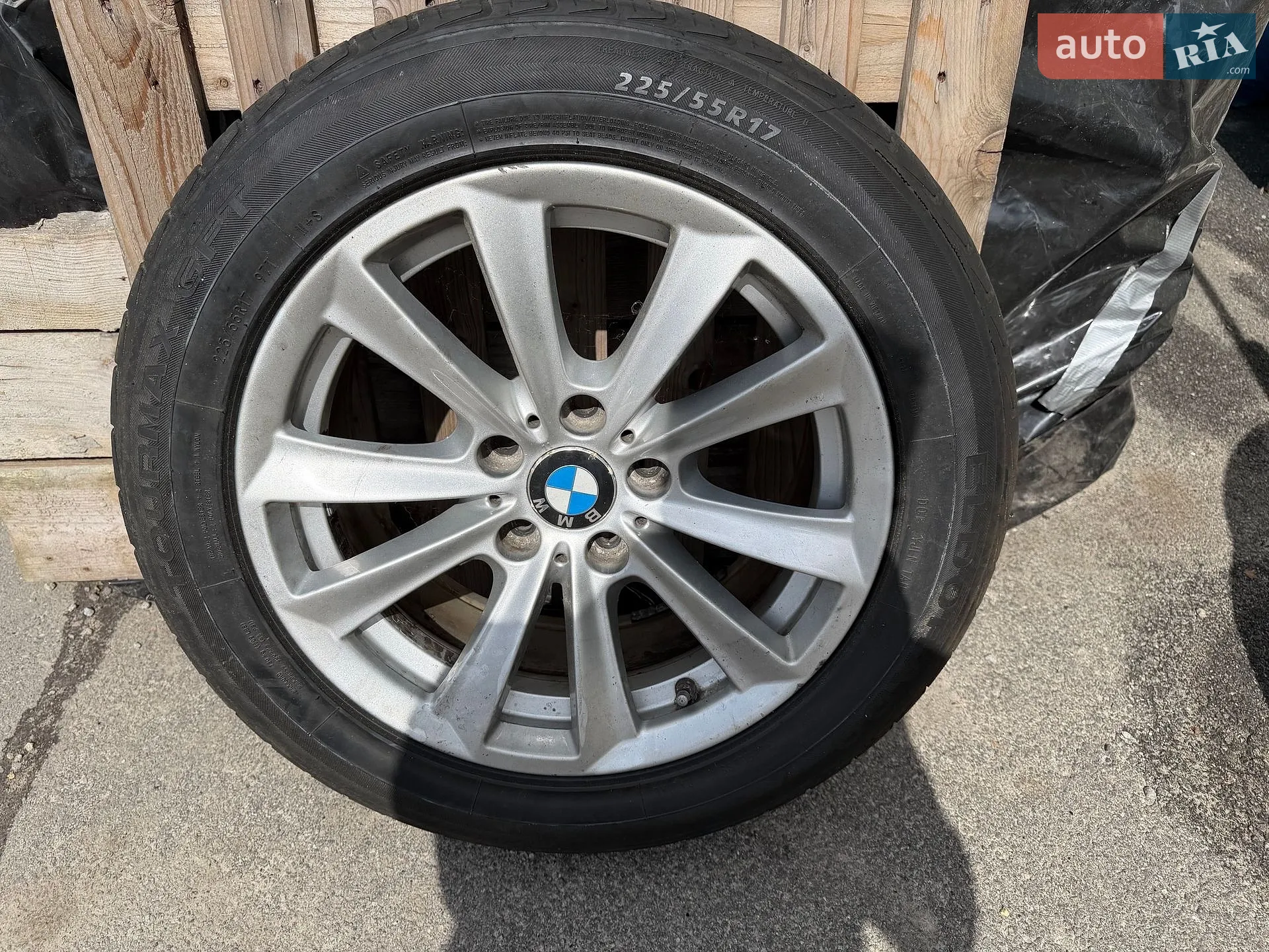 2016 BMW 5er - мініатюра 10