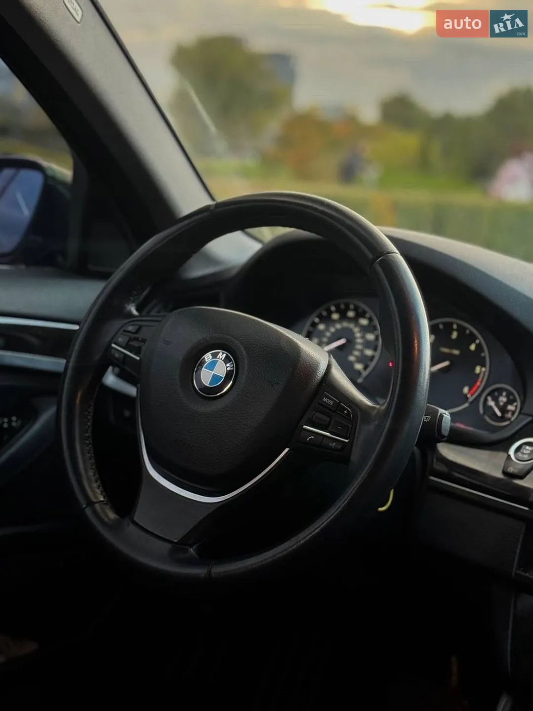 2013 BMW 5er - мініатюра 16