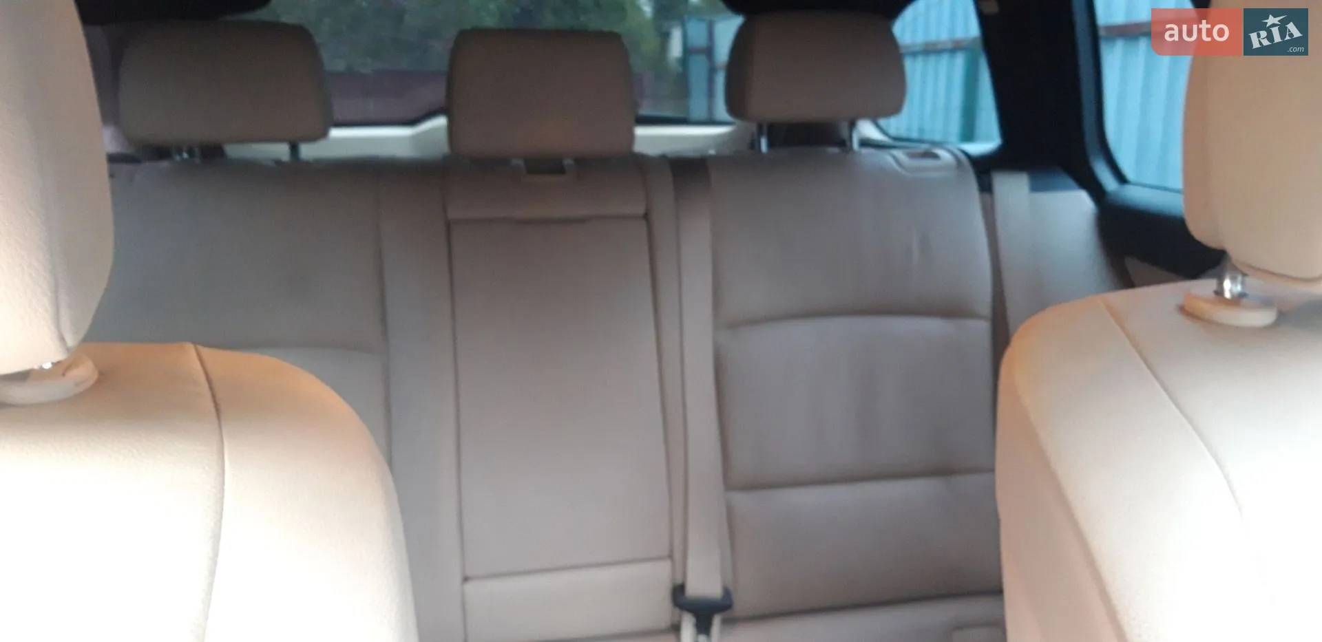 2010 BMW 5er - мініатюра 25