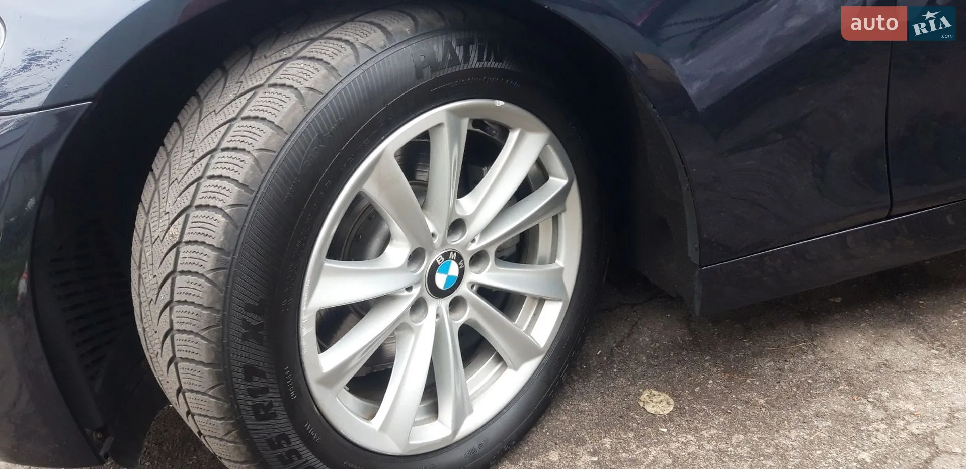 2010 BMW 5er - мініатюра 33