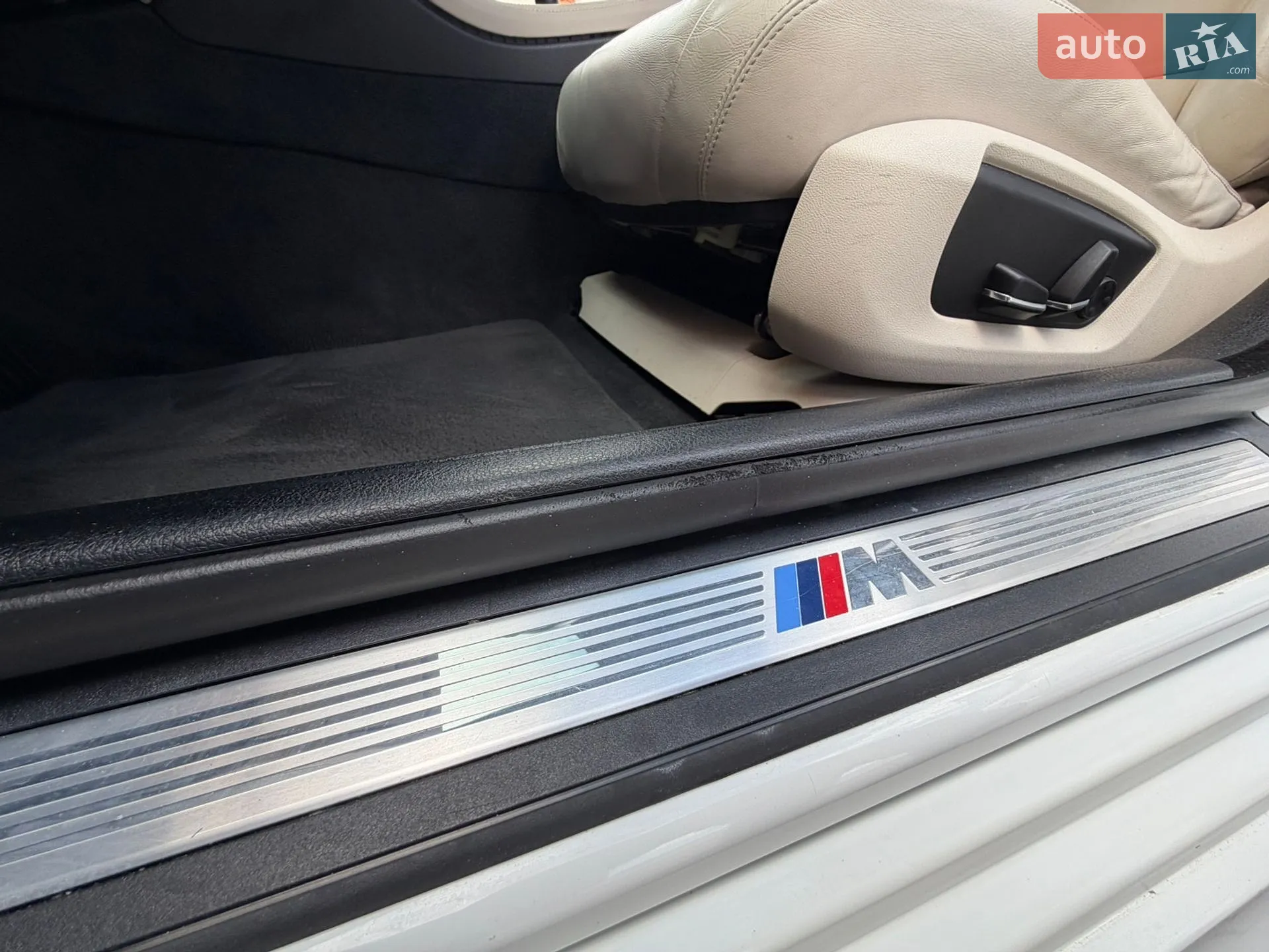 2016 BMW 5er - мініатюра 22