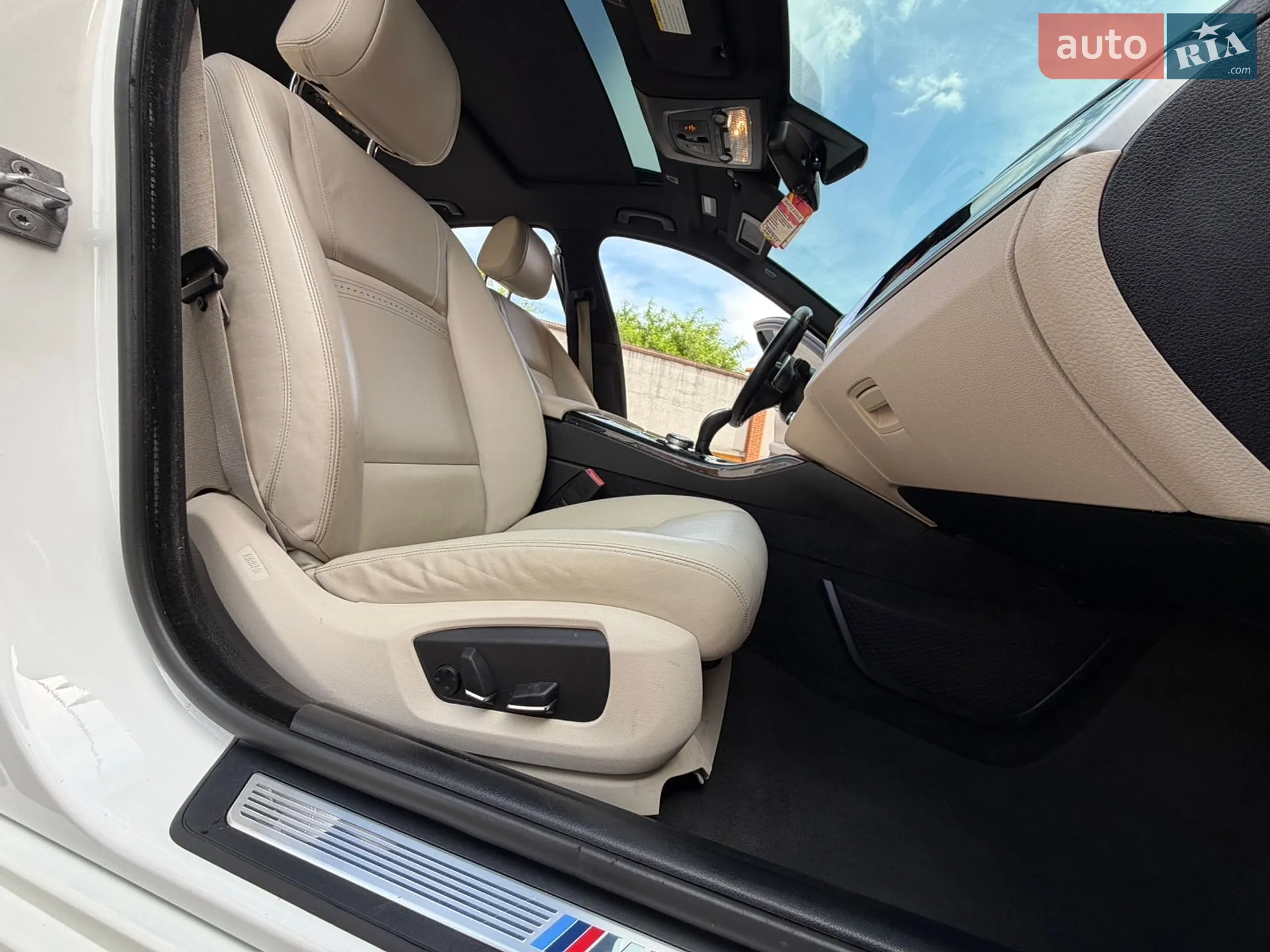 2016 BMW 5er - мініатюра 30