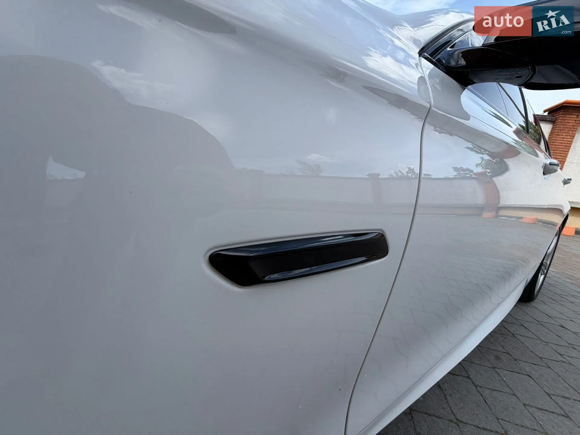 2016 BMW 5er - мініатюра 35