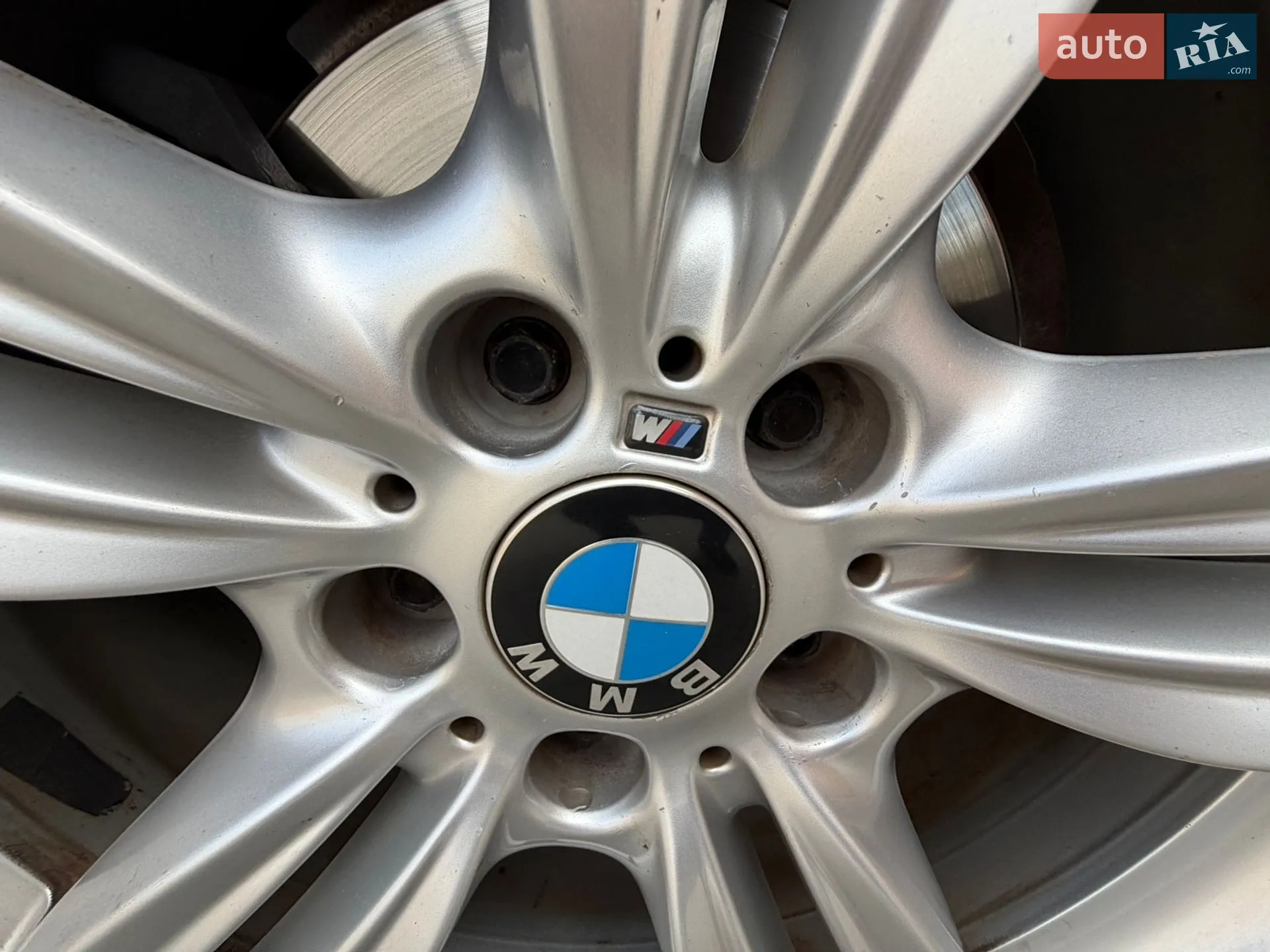 2016 BMW 5er - мініатюра 45