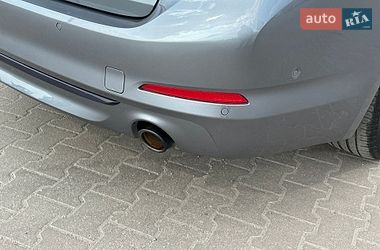 Седан BMW 5 Series 2019 в Виннице фото 13 Седан BMW 5 Series 2019 в Виннице