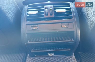 Седан BMW 5 Series 2015 в Одессе