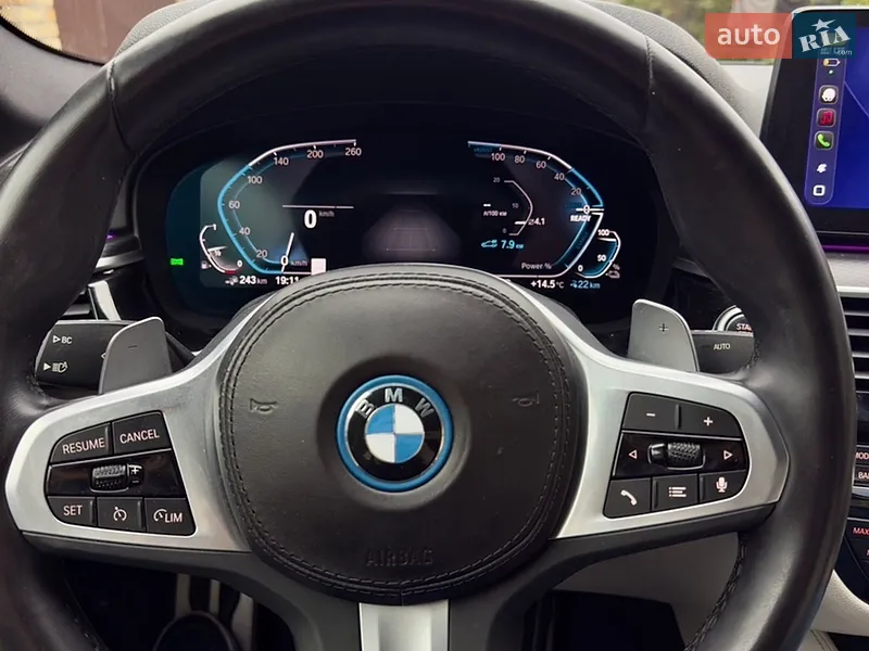 BMW 5 Series 2022 VIN WBA33AG05PCM13098 фото оголошення 28 з 82