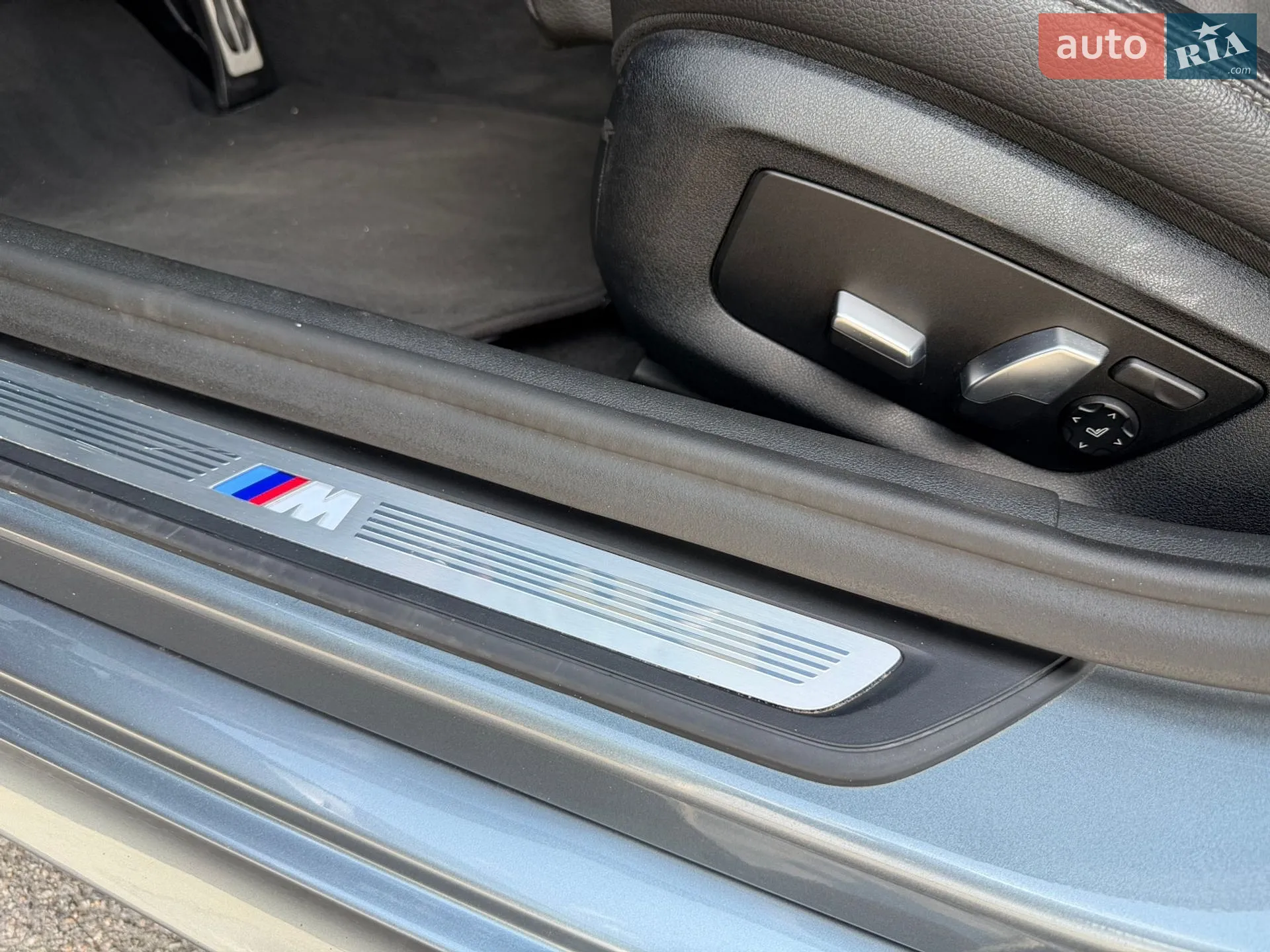 2018 BMW 5er - мініатюра 21
