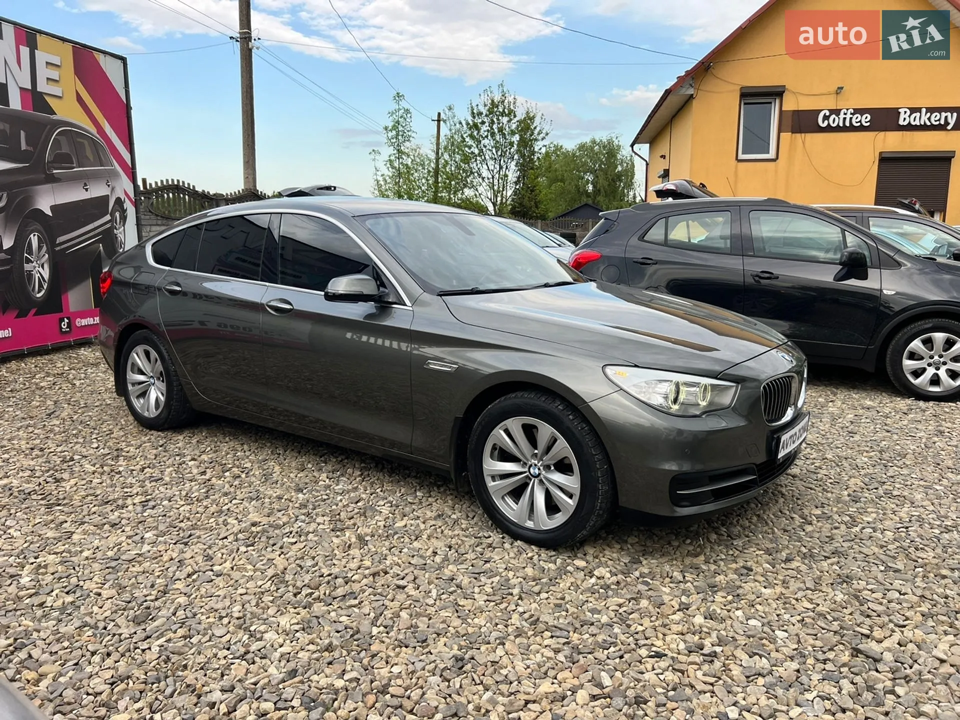 2013 BMW 5er - мініатюра 9