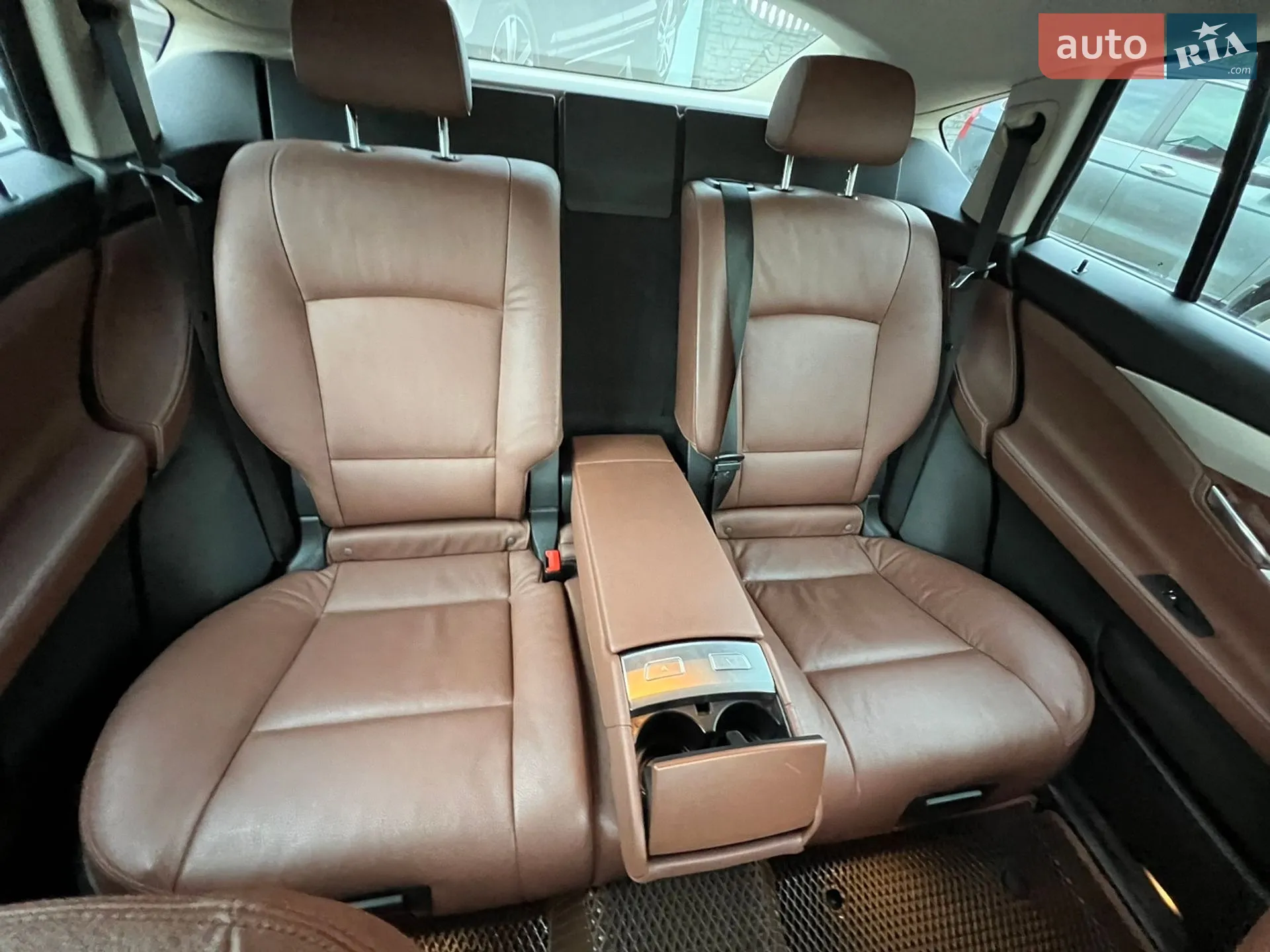 2013 BMW 5er - мініатюра 34