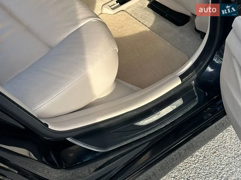 BMW 5 Series 2011 VIN WBAFW11050C660835 фото оголошення 45 з 85