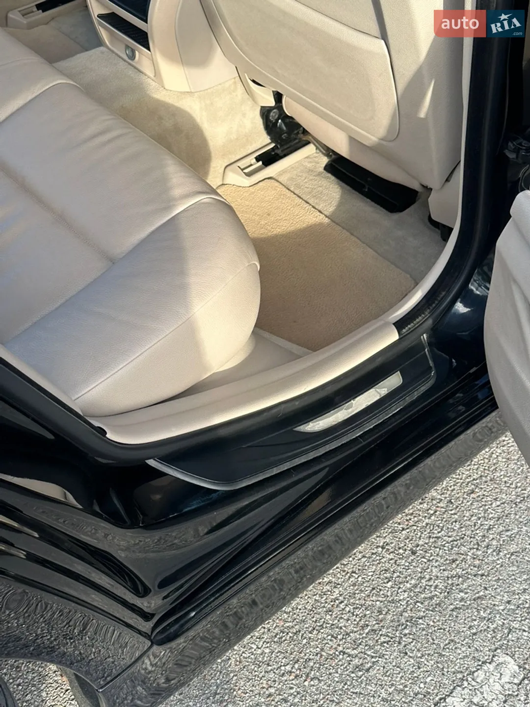 2011 BMW 5er - мініатюра 45