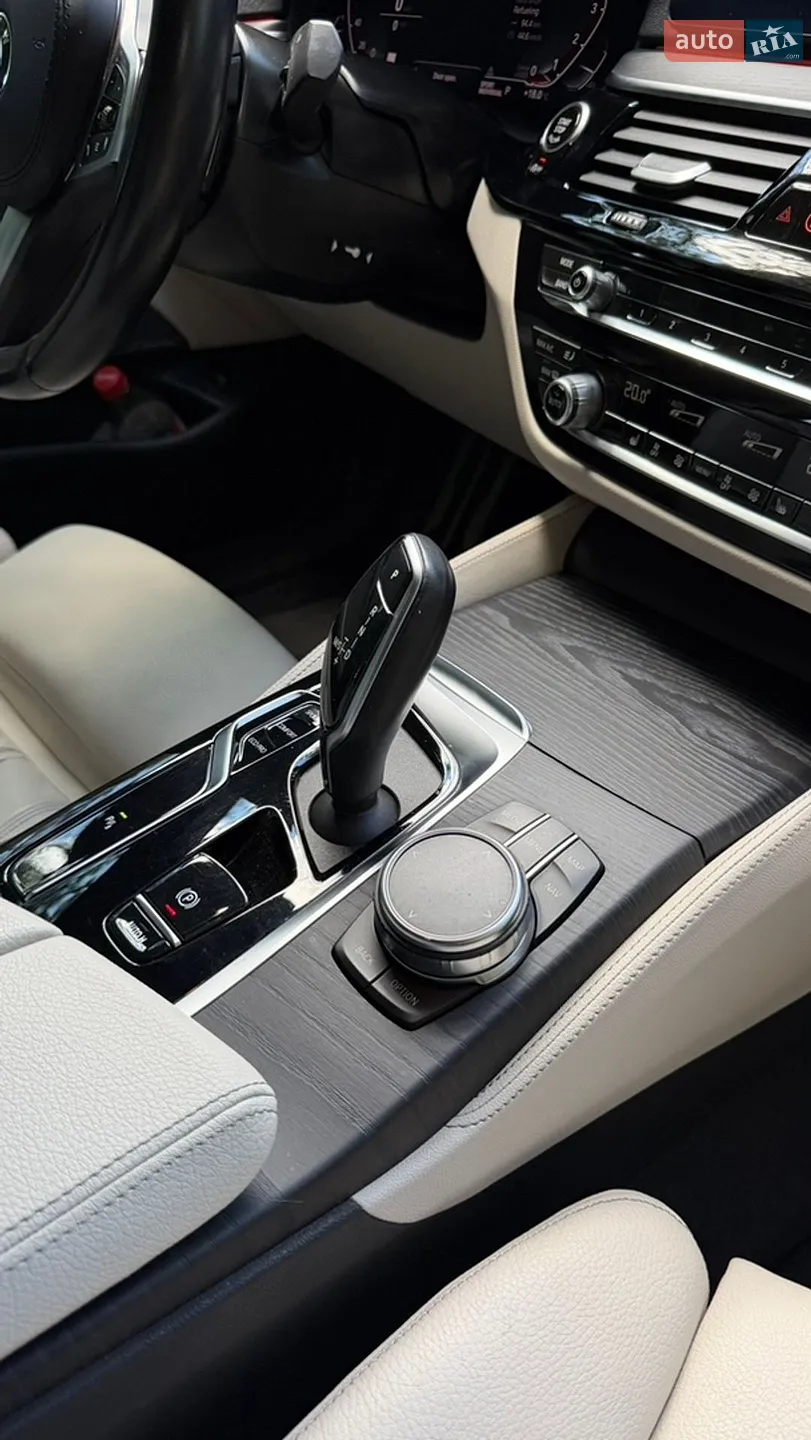 2022 BMW 5er - мініатюра 37