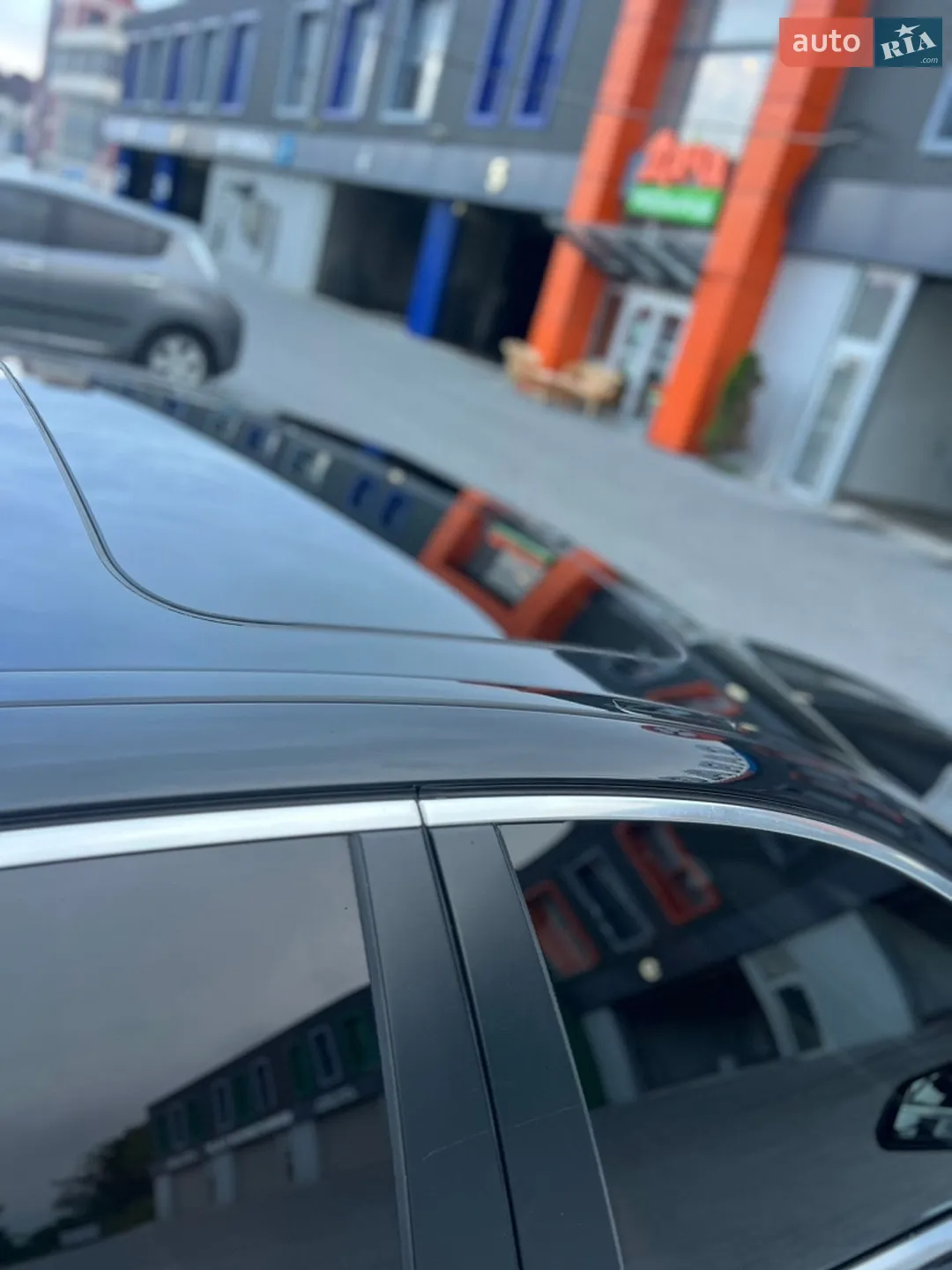 2016 BMW 5er - мініатюра 23