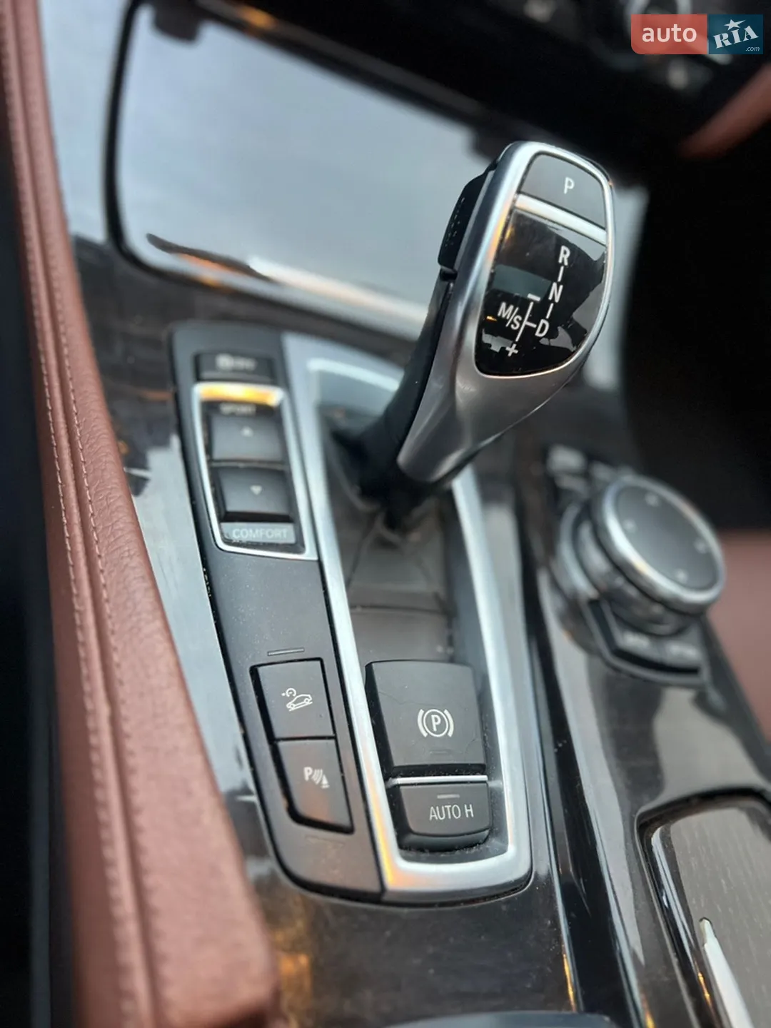 2016 BMW 5er - мініатюра 30