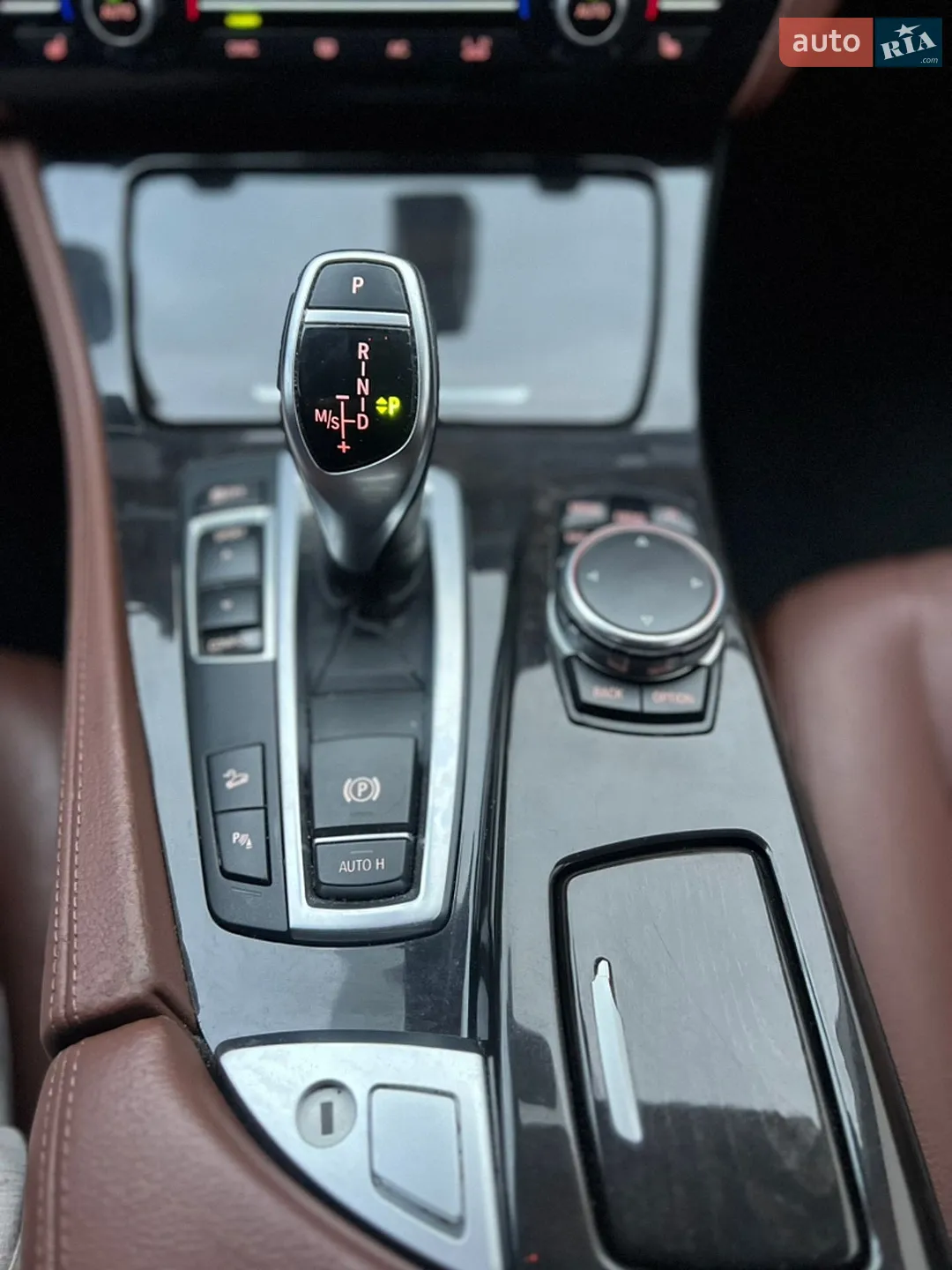 2016 BMW 5er - мініатюра 35