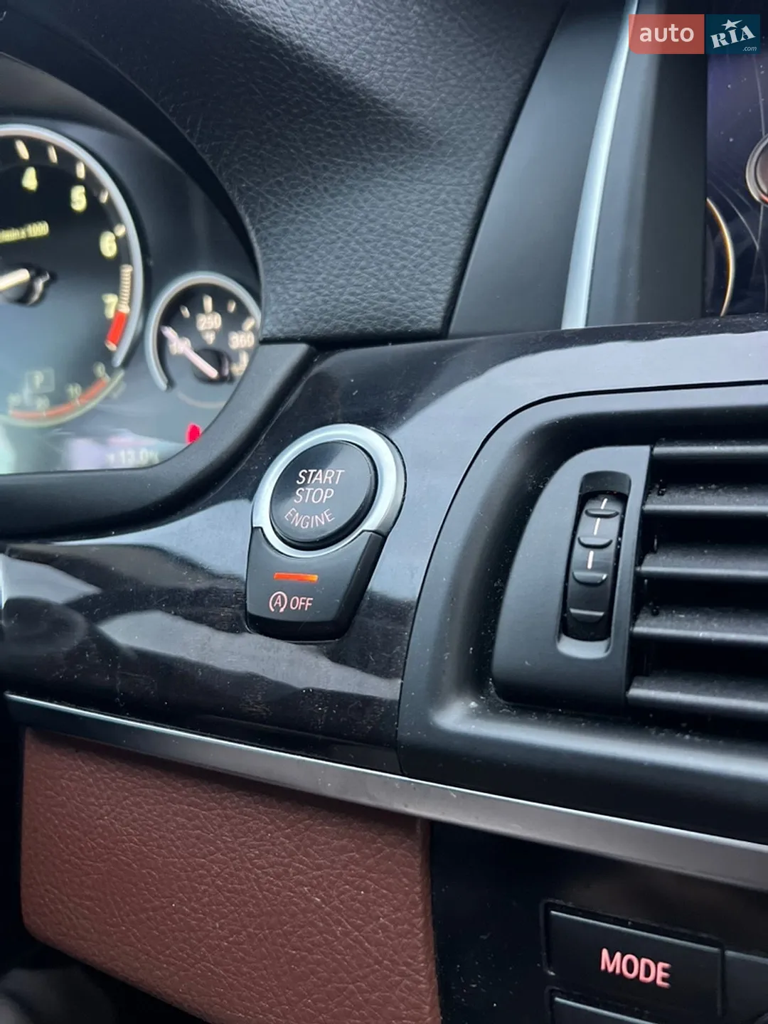 2016 BMW 5er - мініатюра 37