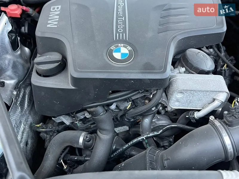 BMW 5 Series 2016 VIN WBA5A7C51GG642390 фото оголошення 43 з 103