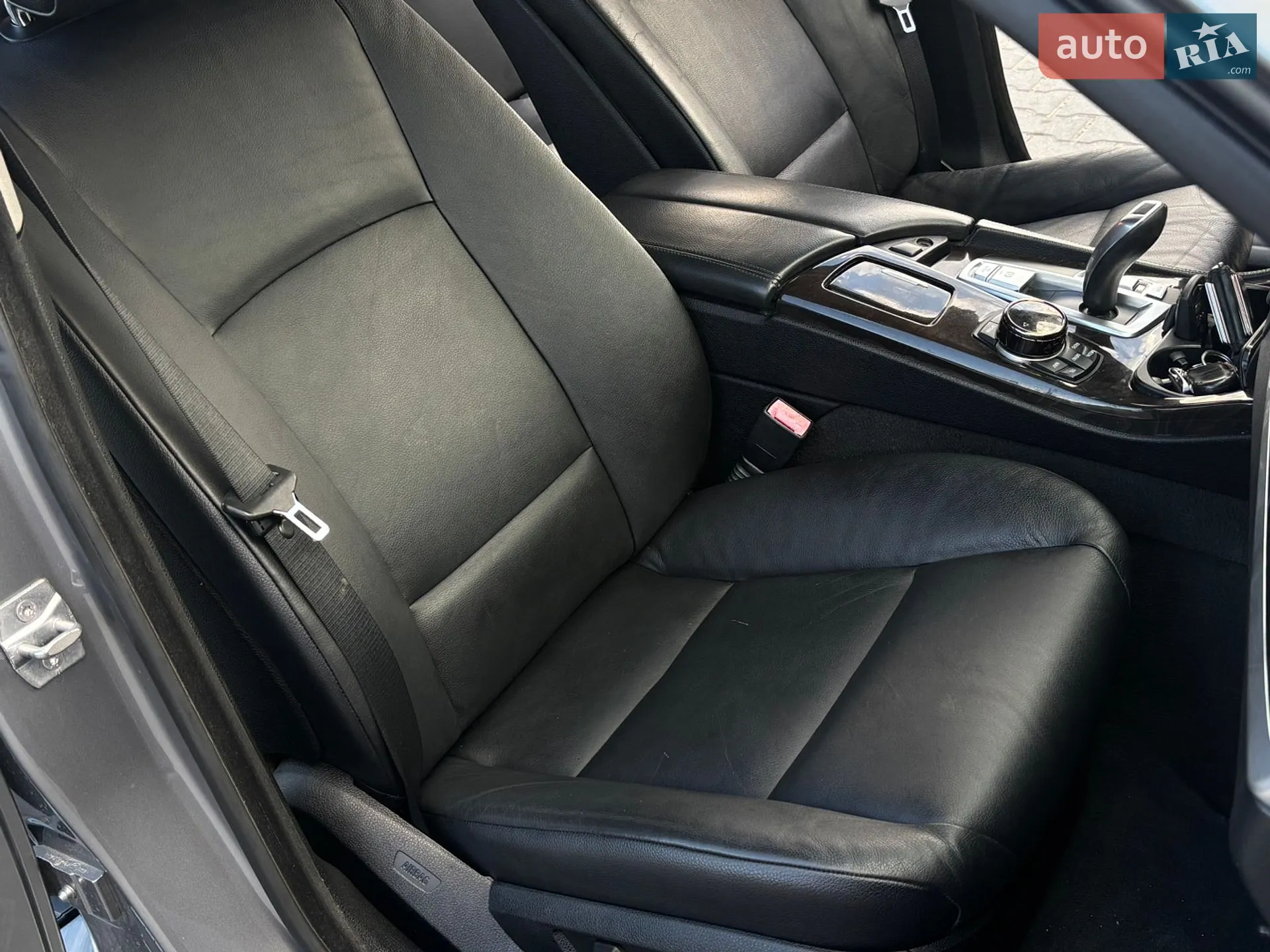 2013 BMW 5er - мініатюра 26