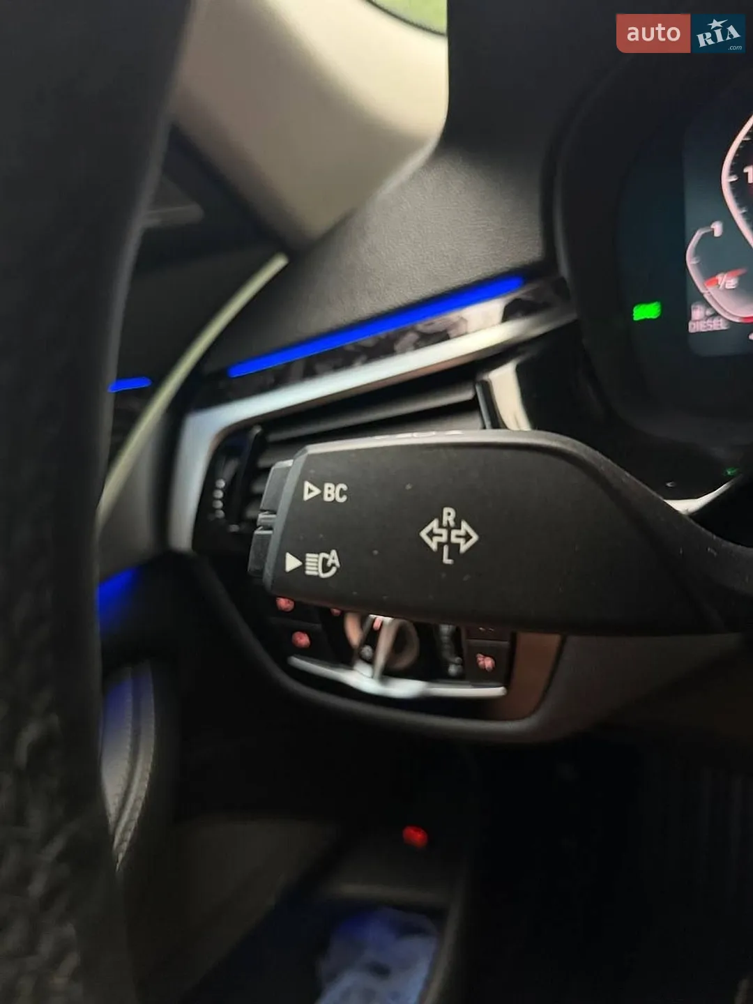 2020 BMW 5er - мініатюра 47