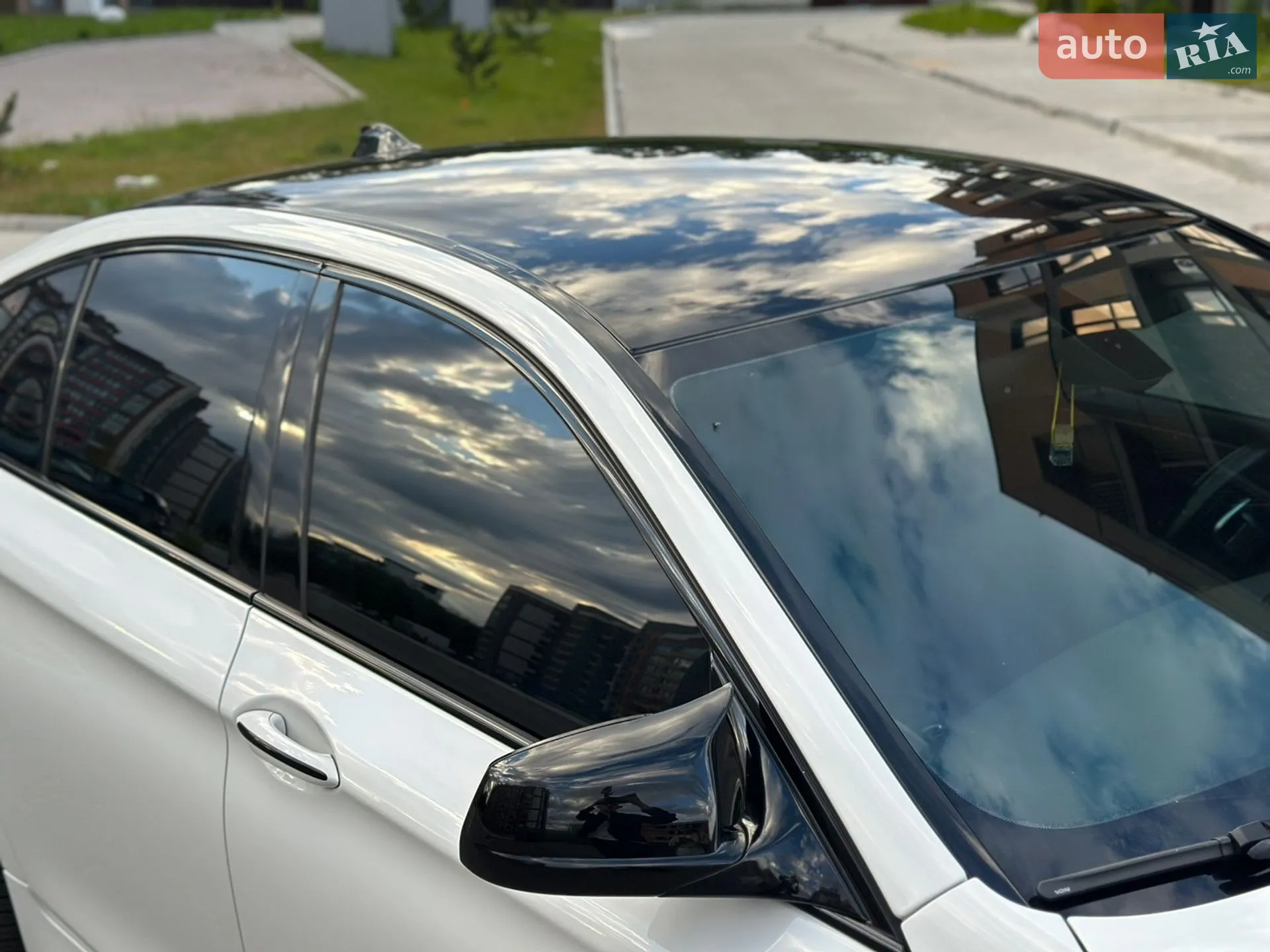 2011 BMW 5er - мініатюра 22
