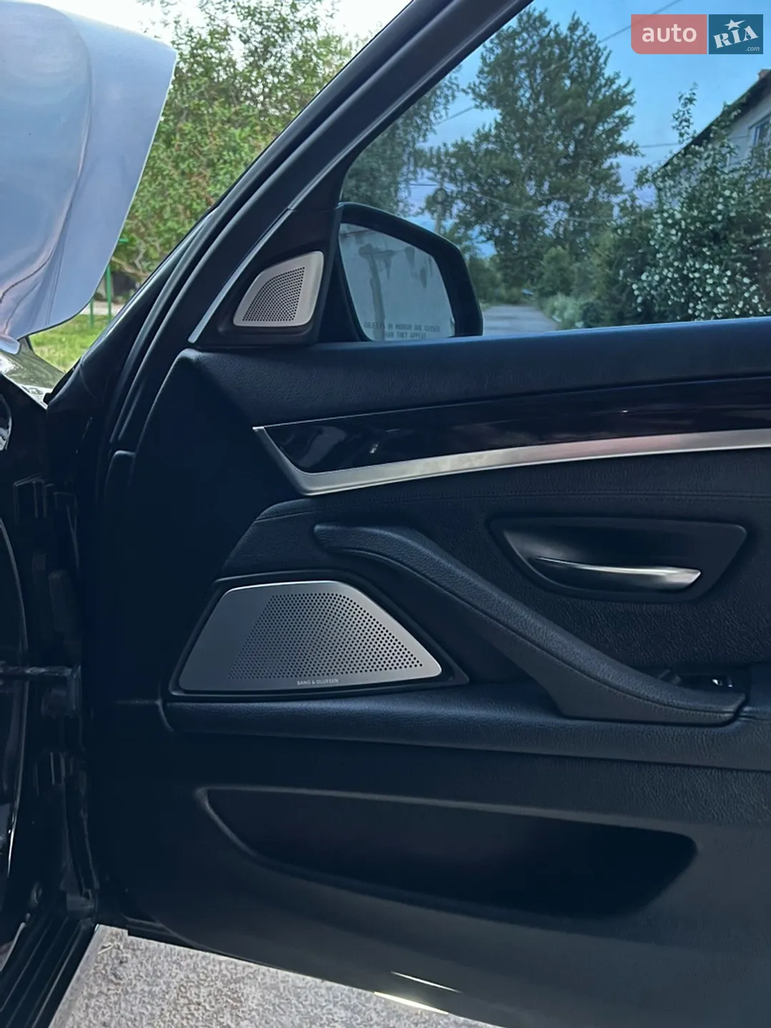 2015 BMW 5er - мініатюра 22