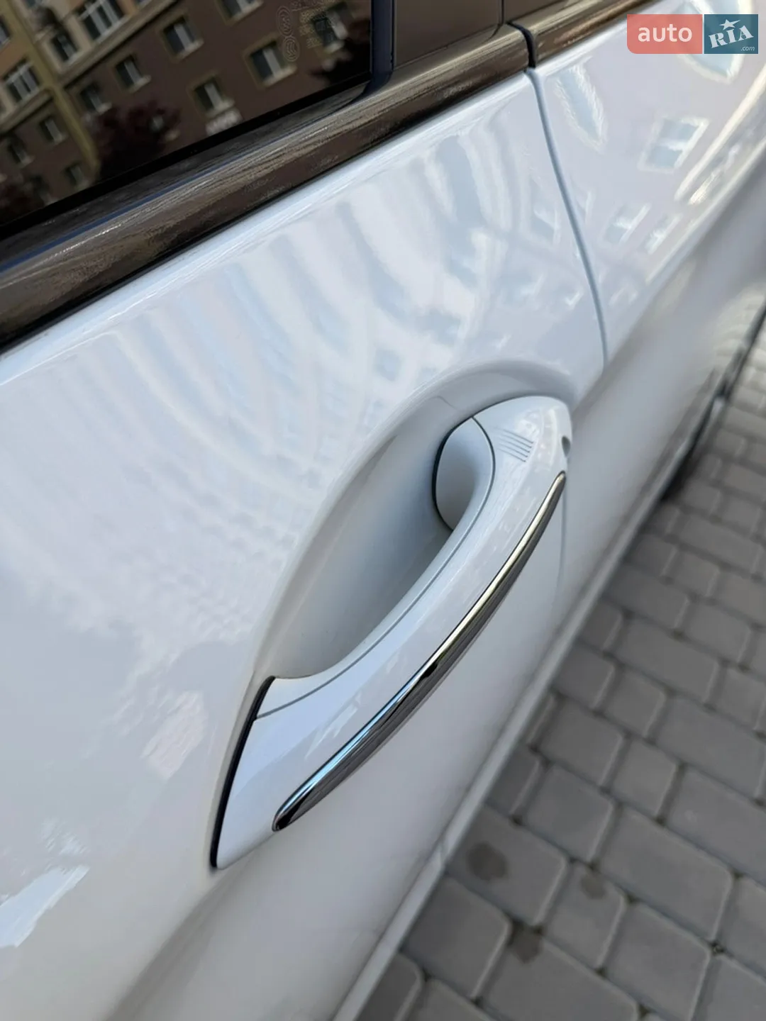 2011 BMW 5er - мініатюра 7